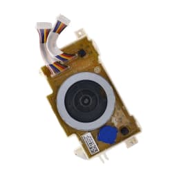 new EBR874198 EBR331191 EBR339279 EBR356611 Motherboard Control Display Panel Button Board For LG Auto Drum Washing Machine