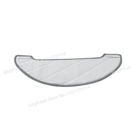 For 샤오미 미홀 MiWhole M8 Pro / Wiami FX-11 Plus Accessories Parts Vacuum Roller Side Brush Filter Mop Cloth Dust Bag