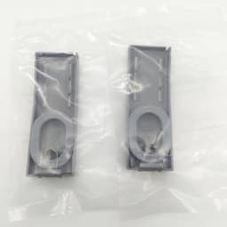 2 Pieces 00611575 Dishwasher Rinse-Aid Dispenser Cap Fit BOSCH Dishwasher 611575