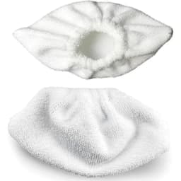 For Karcher Easyfix SC2 SC3 SC4 SC5 Steam Mop Cloth Cleaning Pad Cloth Cover Steam Floor Clean Up Cleaner Spare Accessor Parts