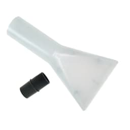 Sprayer Vacuum Extractor Nozzle Head, Nozzle Upholstery Vacuum Cleaner Accessories For 32-35mm Nozzles Household Cleaning Tool
