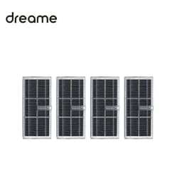 Dreame L10S Pro Ultra Heat, X30 Ultra, X30 Pro Plus Spare Parts Accessories Brush Filter Mop Cloth Dust Bags