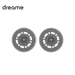 Dreame L10S Pro Ultra Heat, X30 Ultra, X30 Pro Plus Spare Parts Accessories Brush Filter Mop Cloth Dust Bags