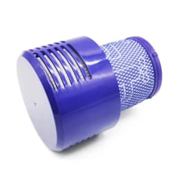For Dyson V10 Filter Hepa Accessories Robot Vacuum Cleaner SV12 Washable Filter Replacement Cleaning Spare Parts