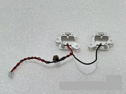Original Charging Pieces for Roborock S5 Max/S7/S5/S6/S6 Pure/S6 MaxV/S4/Q7/Q7 Max Vacuum Cleaner Parts Charging Contact