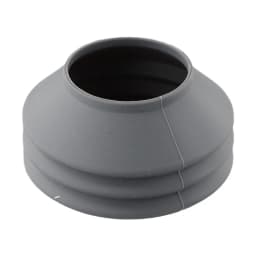 Silicone Retention Bellow For For Zero Coffee Grinders Efficient Extraction Household Coffee Kitchen Accessories High-quality