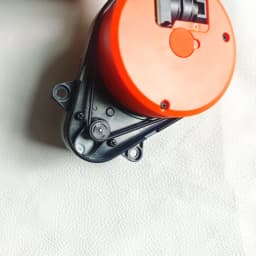 Original LDS Laser Distance Sensor for Xiaomi Mijia 3C Mop STYTJ02YM 2S S10 B106GL Vacuum Cleaner Sweeping Mopping Robot Accesso