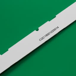 LED Strip For Haier Freezer Refrigerator BCD-575WDBI 0064001827 MDDZ-176 A06 CQC19001225014 Fridge Parts Accessories