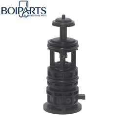1PC Gas Boiler Three-way Valve for Gas Boiler Accessories for Gas Wall Mounted Furnace Valve Core Accessories