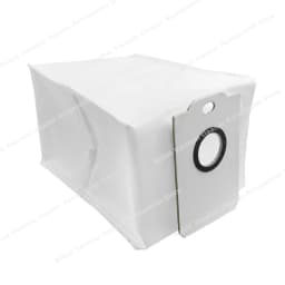 Compatible For Cecotec Conga 2499 Ultra Home Titanium Advanced / Atvel SmartGyro R80 Parts Main Side Brush Hepa Filter Mop Bag
