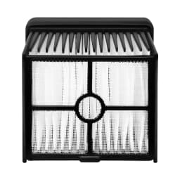 Compatible For MOVA K10 / K10 Pro, Trouver K10 / K10 Pro Vacuum Cleaner Replacement Kits Roller Main Brush HEPA Filter Parts