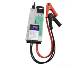 12.6V 14.6V, 100A 120A ternary charger, car programming power supply, audio adjustment power supply, high power, RV charging