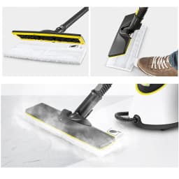 Mop Cloth Rags Parts For Karcher Easyfix SC2 SC3 SC4 SC5 Vacuum Cleaner Replacement Microfiber Cleaning Pad Cover Steam Mop