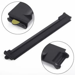 Dust Bin Door For Roomba 500 600 700 Series 760 770 780 790 761 650 Vacuum Cleaner Replacement Attachment Spare Part