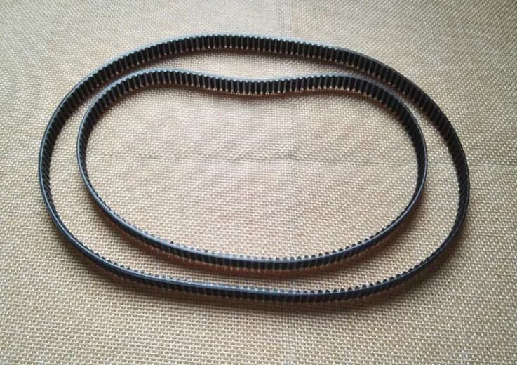 100% New Replacement Belt For Silvercrest-SBB 850 E1/SBB850E1/SBB850-E1 Bread Maker Machine