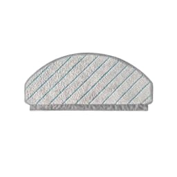 Compatible For Ecovacs T10 Plus / X1 Plus Robot Vacuum Spare Parts Accessories Main Side Brush Hepa Filter Dust Bag Mop Cloth