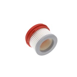 HEPA Filter For Xiaomi Dreame V8 V9 V9B V9P V9D XR V10 V11 Wireless Handheld Vacuum Cleaner Dust Filter Replacement Filter