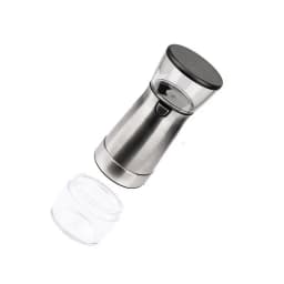 New Upgrade Portable Electric Coffee Grinder TYPE-C USB Charge Profession Ceramics Grinding Core Coffee Beans Grinder