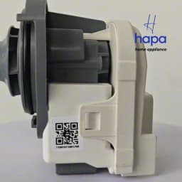 GENUINE New HANYU C20-6A01 220-240V 11001011001769 Dishwasher Washing Pump for Midea