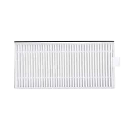 Side Brush HEPA Filter For ILIFE A20 T20s / Polaris PVCR 3600 / G2 0926W / G2 0726W / G2 1226 Robot Vacuum Cleaner Spare Parts