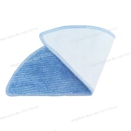 Fit For (ECOVACS DEBOT Y1 PRO, DEEBOOT NEO 2.0, YEEDI Y1 PRO) Vacuum Parts Main Roller Side Brush Filter Mop Cloth Accessories