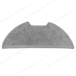 Compatible for Eureka E10s Robot Replacement Main Side Brush HEPA Filter Mop Pads Spare Parts Accessories