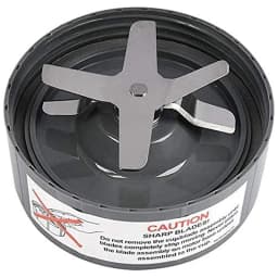 Extractor Blade For Nutribullet 600W / Pro 900W