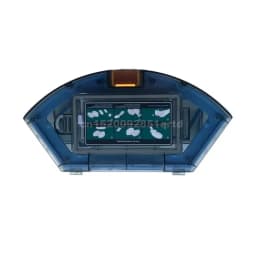 Vacuum Cleaner Water Tank or Dust Box for NEATSVOR X500 Pro /X500 /X520/X600/X600 Pro Robotic Vacuum Cleaner Parts Accessories