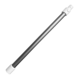 Suitable for Xiaomi 1C Mijia G9/G10 wireless vacuum cleaner aluminum pipe extension pipe/telescopic rod
