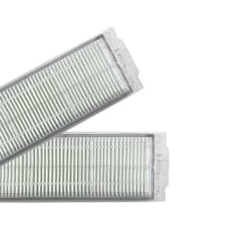 Hepa Filter For Xiaomi Mijia Mi Robot Vacuum Mop-P/Mop 2S Mop Pro / STYTJ02YM / XMSTJQR2S Robot Cleaner Hepa Filters Accessories