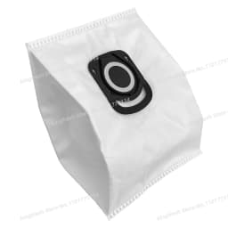 Dust Bag Fit For Rowenta Tefal X-Plorer Serie 75 S+/ 70+/ 580 Max/240+/140+ RG9197WH RR8497WH ZR200520 ZR200540 Silence Force 4A