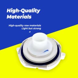YXW30-2A(L)/YXW30-2A 673005202007 Dishwasher Circulating Pump Motor Impeller Assembly for Midea Candy Hansa Gorenje Bomann