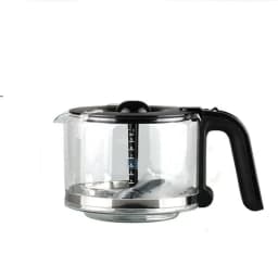 For Philips HD7761 HD7762 HD7765 HD7766 HD7767 HD7768 HD7769 Coffee Machine Glass Pot