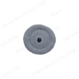 Roborock S8 MaxV Ultra Robot Vacuum Cleaner Accessories Mop Cloth Vacuum Bags Side Brush Filter Replaceable Spare Parts