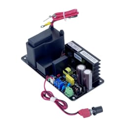 CE FCC ROHS 80W 100W 10g Ozone PSU Ozone Generator High-Voltage Power Supply Parts Adjustable for 7G 10G Ozone Tube