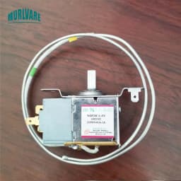 Thermostat WDF28C-L-EX Mechanical Thermostat Switch For Ronshen Hisense Refrigerator