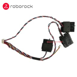 Original Roborock Right and Left Cliff Assembly for Roborock S7 Robot Vacuum Cleaner Parts Cliff Sensor Accessories