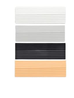 Threshold Ramp Mat Door Sill Scuff Plate Slope Strip Accessories Fit For Xiaomi Ecovacs Roborock iRobot ILife Vacuum Replacement