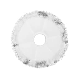 Replacement Mop Cloth For Xiaomi Roidmi EVA Self-Cleaning Emptying Robot Vacuum SDJ06RM Spare Parts Mop Rags Fit Accessories