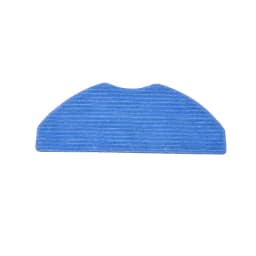 Fit For Beko VRR70214VB/VRR80214VB/VRR94314VB/VRR60314VW, Polaris 5001/5002/6001,360 S8/S8 Plus, Medion X10 SW Brush Filter Mop