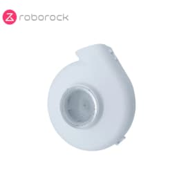 Original 2KPa 20N704P200 Fan Motor For Roborock S5/S51/S55/S6/S65/S5 Max/S6 Pure Robot Vacuum Cleaner Parts Replacement