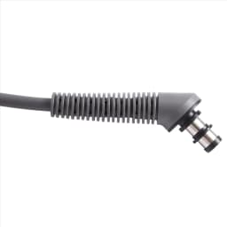 For Dyson Airwrap Hair Styler HS01 HS05 Curling Iron Special Power Cord Replacement Repair Accessorie EU Plug