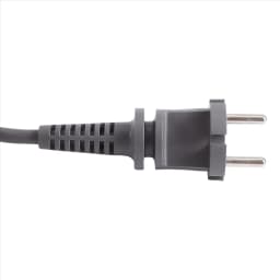 For Dyson Airwrap Hair Styler HS01 HS05 Curling Iron Special Power Cord Replacement Repair Accessorie EU Plug