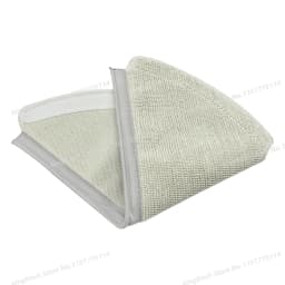 Fit For AIRROBO T20+ / T25+ / T30+ / L40+ / L50+ / L60+ / FIXR T20 Parts Main Roller Side Brush Filter Mop Cloth Pad Dust Bag