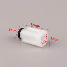 Knife Connecting shaft food processor for Braun MQ3/5/7 series Handheld mixing rod