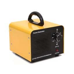 Ozone Generator 60000mg/h Ozone Machines for Home and Commercial Use Car Basement Offices Smoke and Pet Room