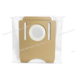 Fit For Midea S8+ Plus, Midea VCR S8 EVO Plus, 클리엔 CLIEN T24, 씽크에어 ThinkAir RV50 Pro Parts Main Side Brush Filter Mop Bag