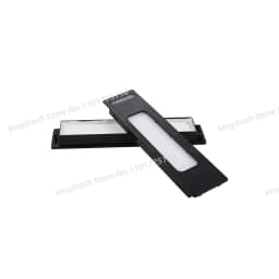 Fit For Midea S8+ Plus, Midea VCR S8 EVO Plus, 클리엔 CLIEN T24, 씽크에어 ThinkAir RV50 Pro Parts Main Side Brush Filter Mop Bag