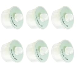 Fragrance Capsules Air Freshener For ECOVACS Deebot OZMO T9 Max / Power / Aivi Robotic Vacuum Cleaner Accessories Spare Parts