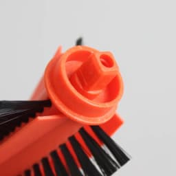 Main Brush For Xiaomi Mijia Mi Robot Vacuum-Mop Pro / STYTJ02YM 2S 3C Viomi V2 PRO V3 SE Vacuum Cleaner Replacement Parts